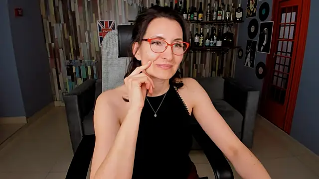 UnaTerra Live XXX Chat