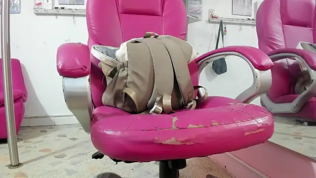 Živý XXX chat CAMILA--REY