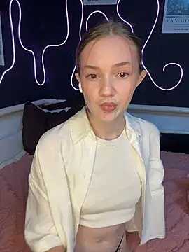 Sembang XXX Secara Langsung MilaMoone