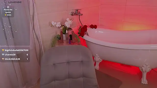 AnittaHarris_ Live XXX Chat