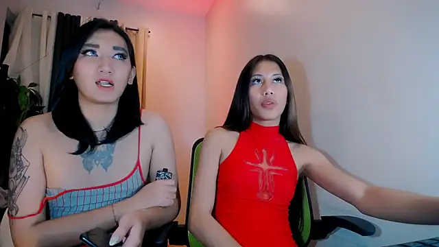 Chatroom XXX en direct de cuntyslut_lexie