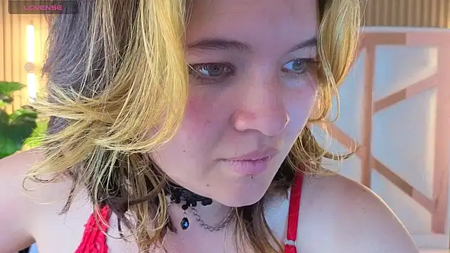 Živý XXX chat Jeonmei_tp