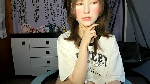 Chat XXX ao vivo de Yoonhee_ki