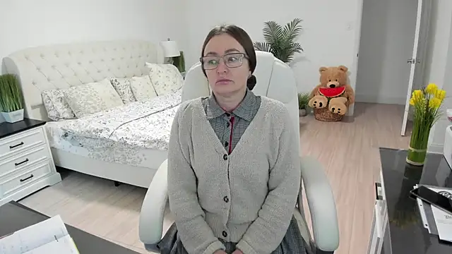 Vika73 Live XXX-Chat