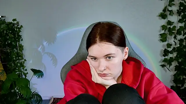 LadyLolipop_ Obrolan Langsung XXX