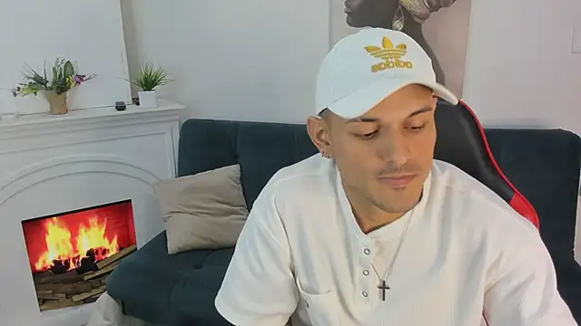 JACOB_RACHELL Live XXX-Chat