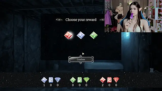 Chatroom XXX en direct de Sea_Siren