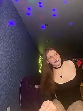 Night_Siren Obrolan Langsung XXX