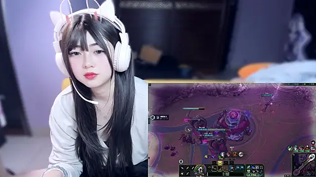 yuki3366 live XXX chat