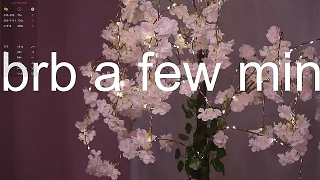 FancyEsten Live XXX Chat