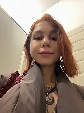 XXX chat uživo modela RosieSecret