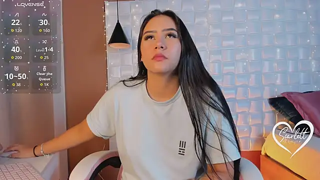 Scarlett_Kiiss Live XXX-chat