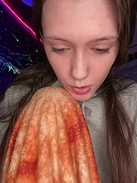 Thedeepwebcutie: вебкам-шоу