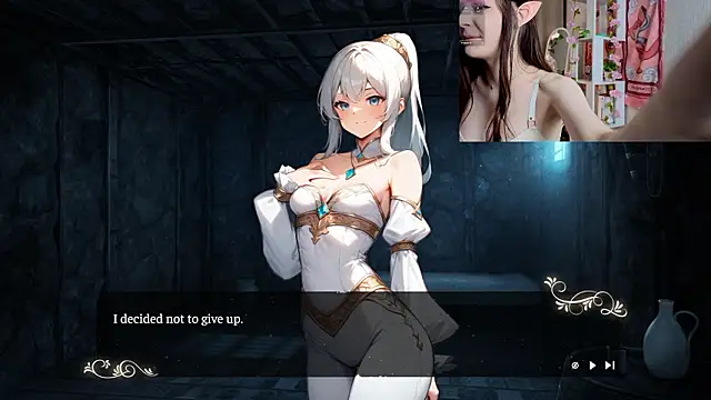 Czat XXX na żywo – Sea_Siren