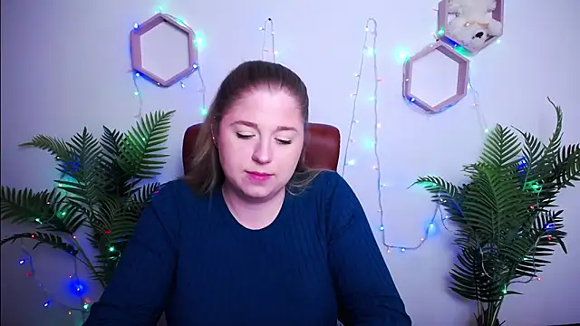 XXX chat uživo modela JessikaDaniel