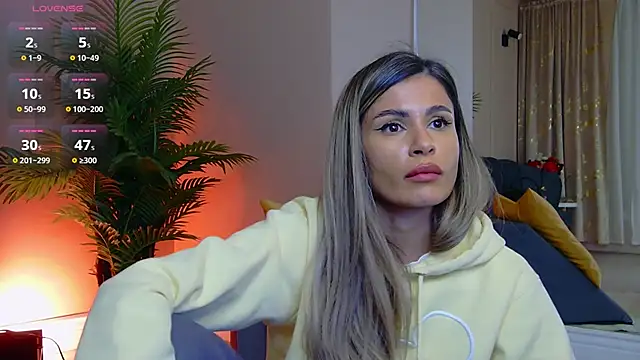 XXX chat uživo modela Avril_Cyrus