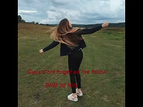 _JustmeHere_ Obrolan Langsung XXX