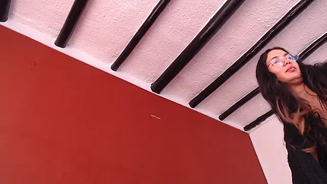 Chat XXX Live Freyja_eter