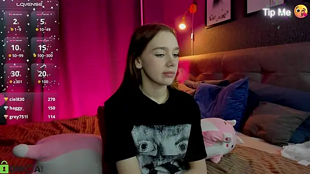 Lesi_Moonie01 Chat XXX in diretta