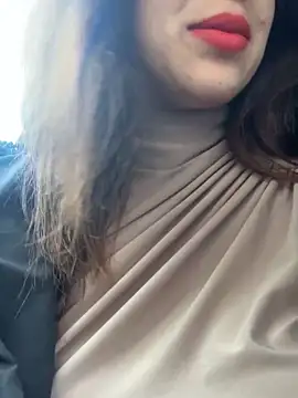 JessicaCarter Obrolan Langsung XXX