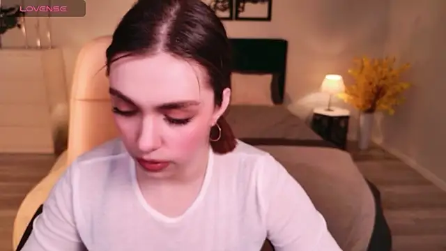 DaniellaLovely 라이브 XXX 채팅