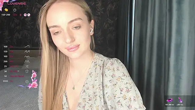 A_delina – Naživo XXX chat