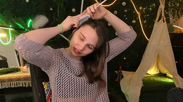 Chat XXX Live TessaMill