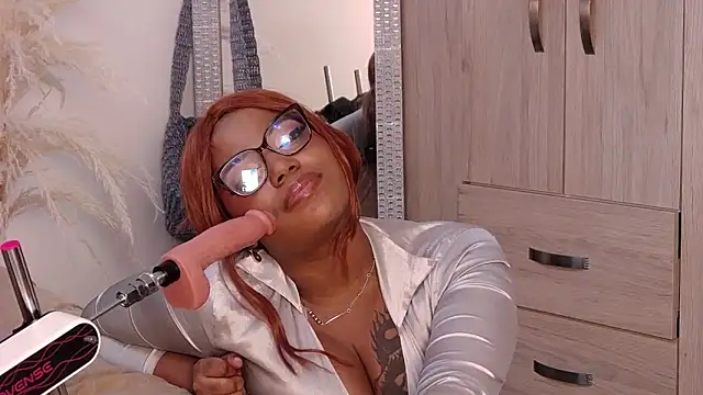 Chat XXX Live SheilaCoopers_