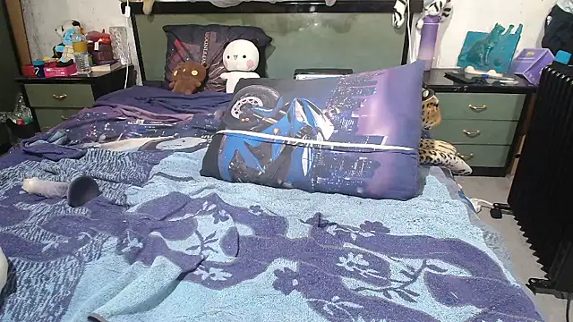 Dominalilirose Adlı Modelin Canlı XXX Sohbeti