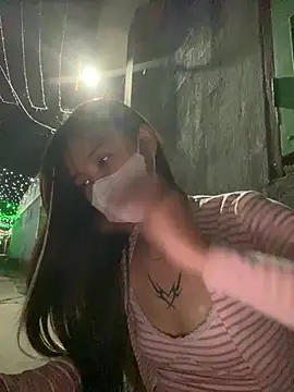 __BabyShowPublic__'s Live XXX Chat