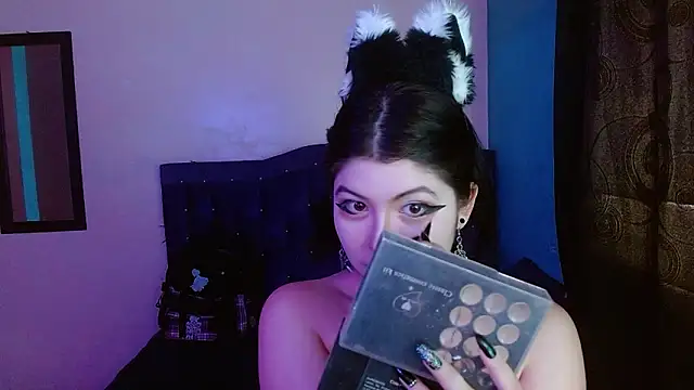 Ginebra_Sensual – Naživo XXX chat