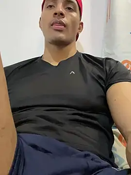 Chat XXX en directo de Smith_Fitness