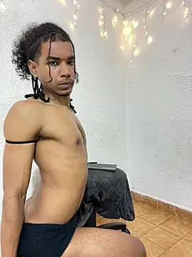 Sexyquerubin – webcam-show