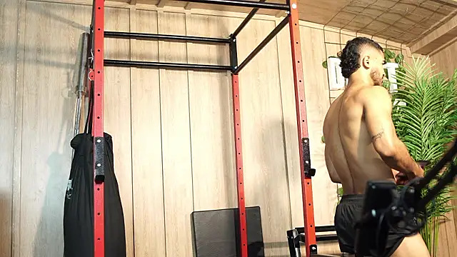 Chat XXX en directo de Reik_Vonn