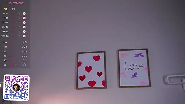 MegganKinson – Naživo XXX chat