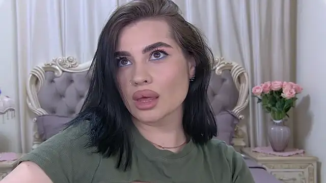 AdrianaTorres Obrolan Langsung XXX