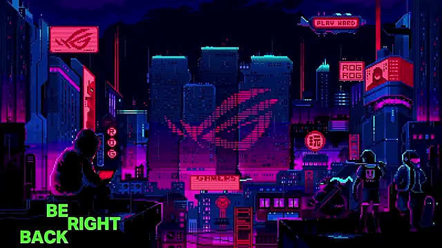 negga_cum: διαδικτυακό σόου στην κάμερα