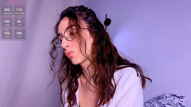 Chat XXX Live Elizwise