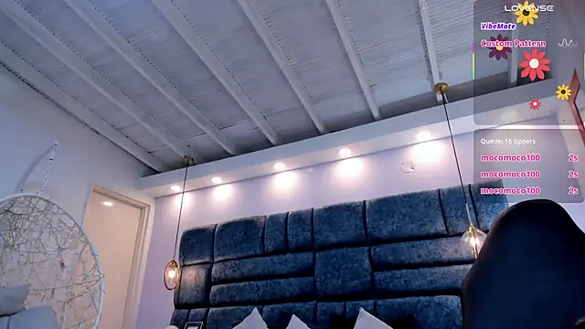 Živý XXX chat ateneaa_dioosa