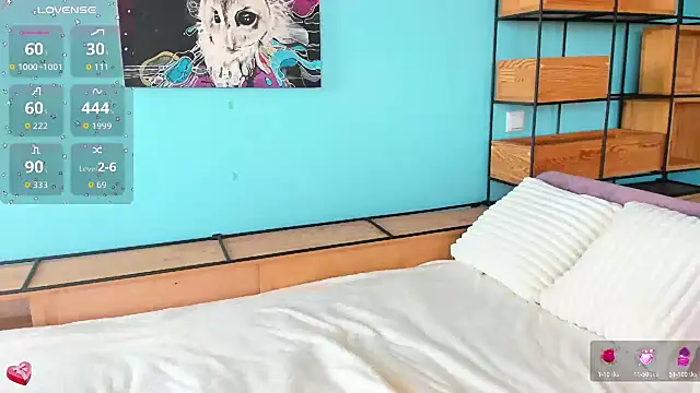 MinionFriend Pertunjukan Webcam