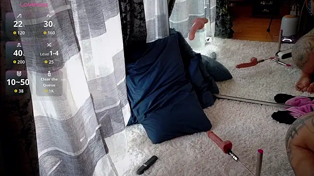 ReynaTatty Obrolan Langsung XXX