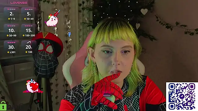 Roziett_Belle – Naživo XXX chat