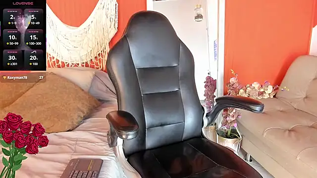 دردشة maria_Turner1 الجنسية المباشرة