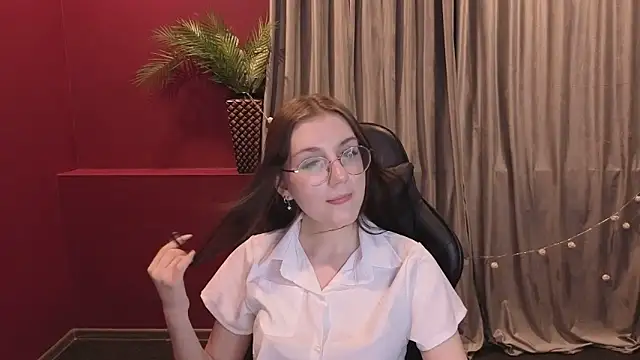 VixenLight Chat XXX in diretta