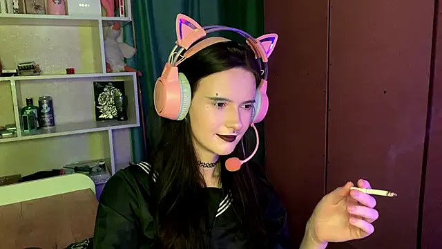 MabelDefina 라이브 XXX 채팅