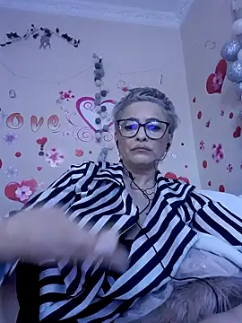 Chat XXX Live LunaBlaise