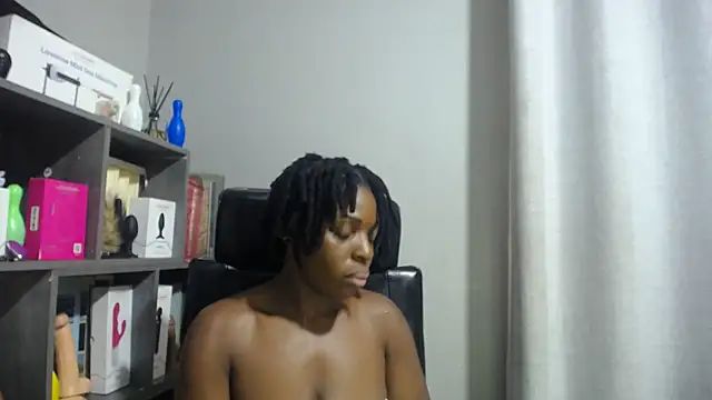 Chat XXX Live Shaniko89