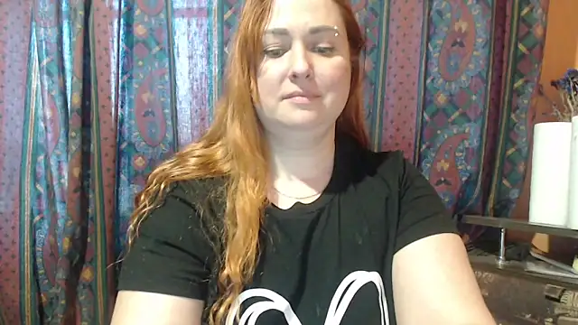 Foxy_Kate3333's Live XXX Chat