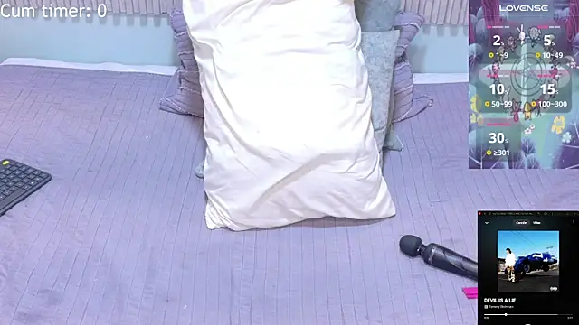 Eli666uwu Live XXX-Chat