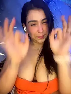 emmamilk6 Chat XXX in diretta